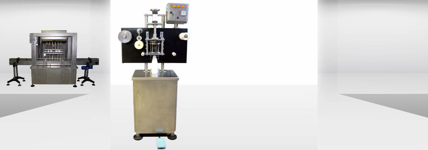 دستگاه سیل حرارتی